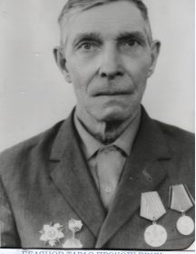 Белянов Тарас Прокопьевич