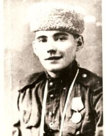 Попов Александр Семенович