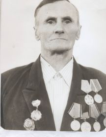 Анохин Николай Алексеевич