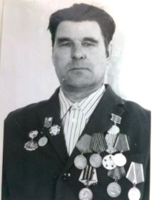 Кодинцев Иван Иванович