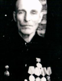 Шашков Максим Максимович