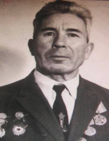 Ребесков Анатолий Иванович