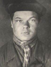 Иванов Фёдор Григорьевич