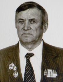 Фицев Яков Иванович
