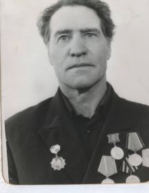 Суворов Василий Нефёдович