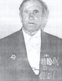 Балдин Иван Иванович