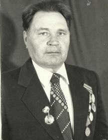 Ерышев Василий Романович