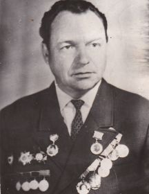 Алпаткин Андрей Петрович