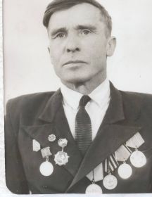 Колосов Иван Андреевич