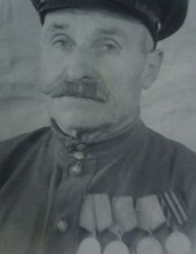 Овчаров Андрей Сергеевич