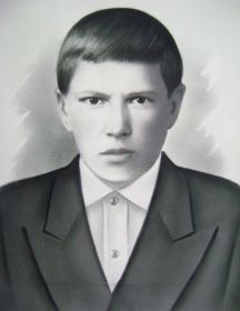 Дьяченко Николай Тихонович