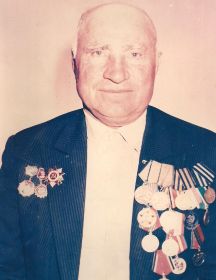 Панин Иван Петрович