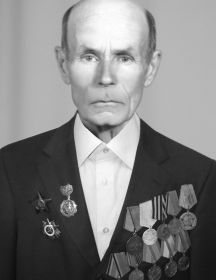 Сеченов Дмитрий Яковлевич