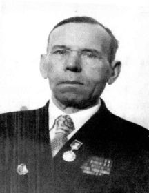 Моторин Иван Савельевич