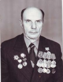 Пархоменко Григорий Васильевич