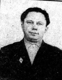 Волченко Михаил Михайлович