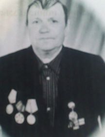 Авдиенко Сергей Иванович