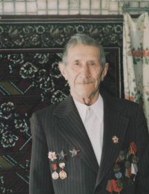 Ушаков Иван Михайлович