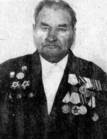 Колосов Николай Иванович