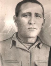 Ушаков Павел Михайлович