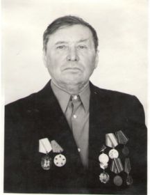 Коваленко Семен Петрович