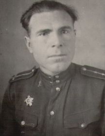 Батраков Иван Георгиевич