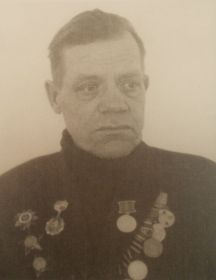 Ермаков Дмитрий Павлович