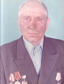 Нехорошев Василий Григорьевич