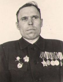 Дмитриев Николай Александрович 