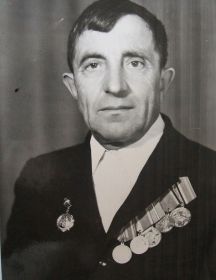 Тиунов Владимир Дмитриевич