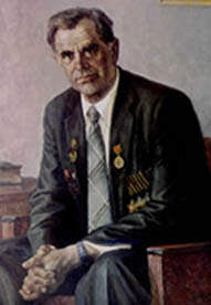 Панов Николай Иванович