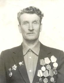 Павлюченко Дмитрий Николаевич