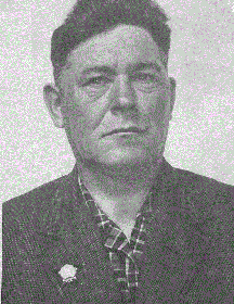 Мечетин Алексей  Иванович