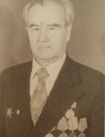 Петров Павел Васильевич