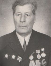 Трусов Алексей Михайлович