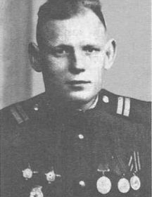 Шикунов Василий Иванович
