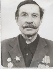 Кашлев Сергей Михайлович