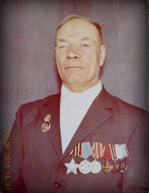 Дубских Иван Гаврилович