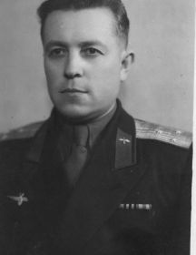 Иванчихин Алексей  Ефимович