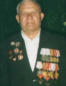 Ильясов Павел Ильясович