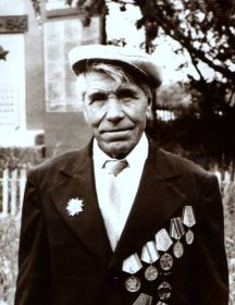 Торубаров Георгий Иванович