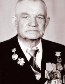 Новиков Алексей Константинович