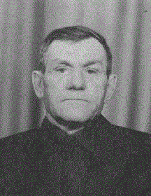Михиенко  Алексей Макарович