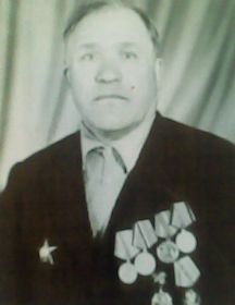 Милошенко Григорий Павлович