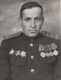 Корпашко Александр Корнеевич
