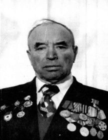 Пивоваров Николай Иванович