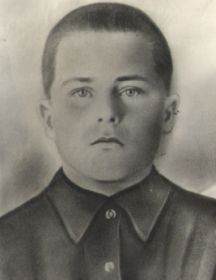 Иванов Андрей Фёдорович