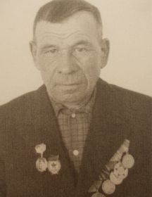 Сальников Егор Семенович