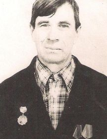Савицкий Михаил Дмитриевич