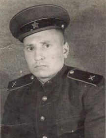 Бочаров Николай Степанович